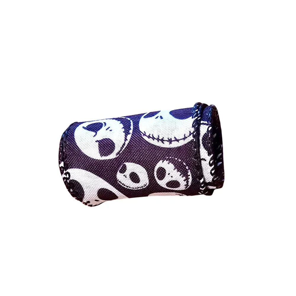 Nightmare Before Christmas Ribbon, Sizes Vary In‎ Length